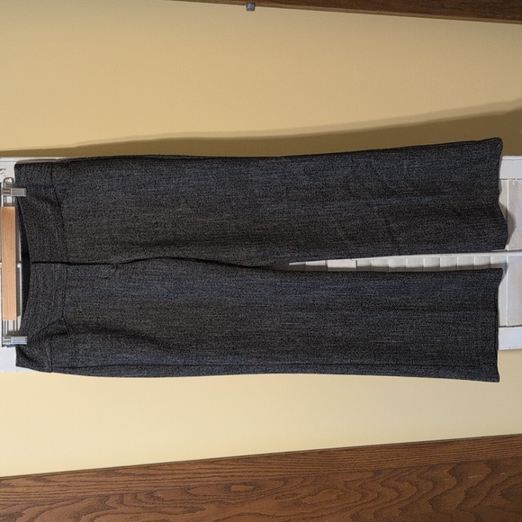 Express Tweed Editor Dress Pants - Picture 1 of 7